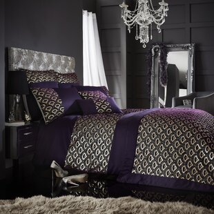 Buy Purple Duvet Covers Sets You Ll Love Wayfair Co Uk