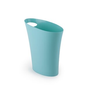 Skinny 2 Gallon Waste Basket