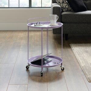 Barnhart Bar Cart