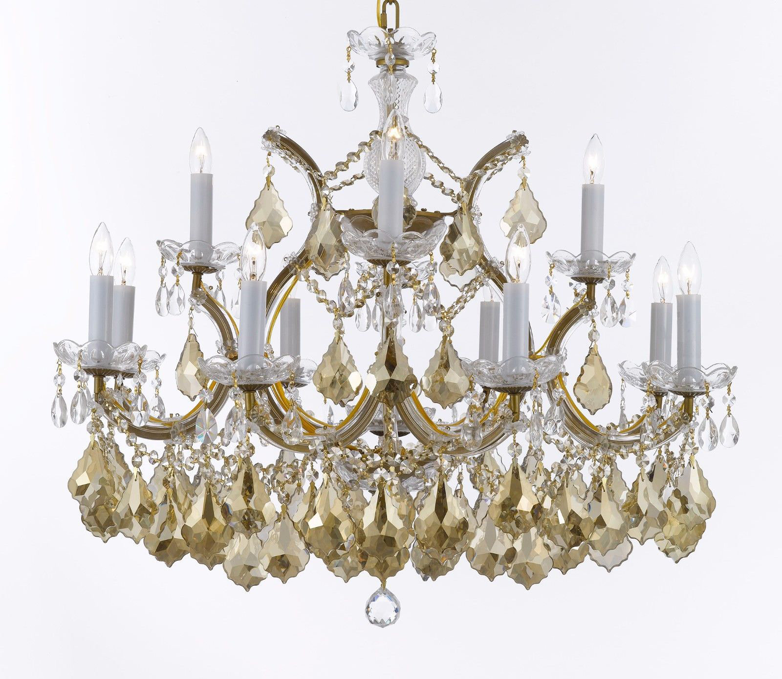 Astoria Grand Barrera 13 Light Candle Style Classic Traditional Chandelier Wayfair
