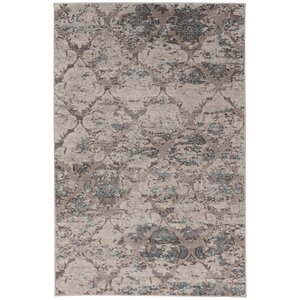 Feliciau00a0Gray Area Rug