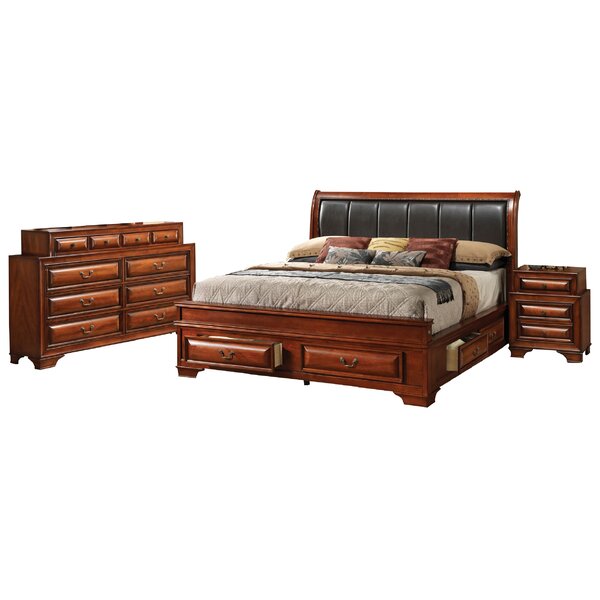 Teak Wood Bedroom Furniture Wayfair