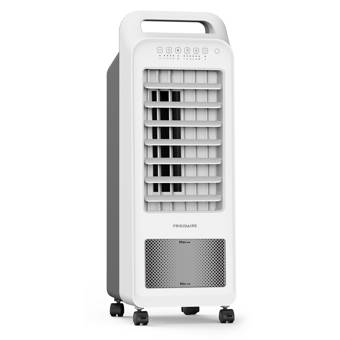 Luma Comfort 2 In 1 250 Cfm Portable Indoor Outdoor Compatible