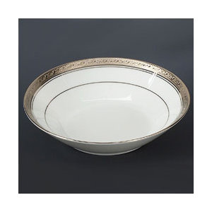 Crestwood Platinum 12 oz. Soup Bowl (Set of 2)