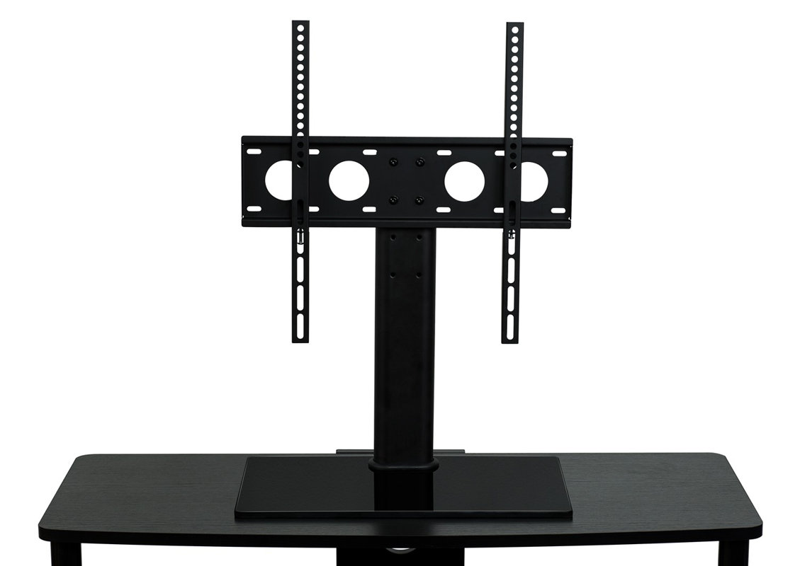 Mount It Tv Stand Universal Table Top Flat Screen Television Base Tv Stand Universal Table Top Flat Screen Television Base Fixed Desktop Mount 32 55