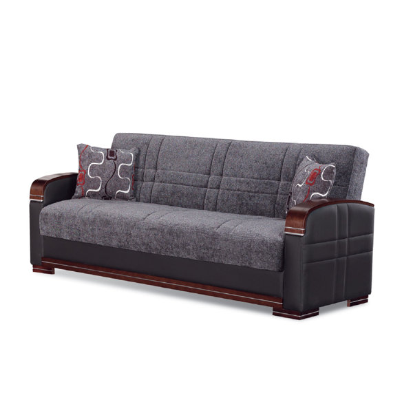 Meeker Sofa Bed By Latitude Run Wonderful