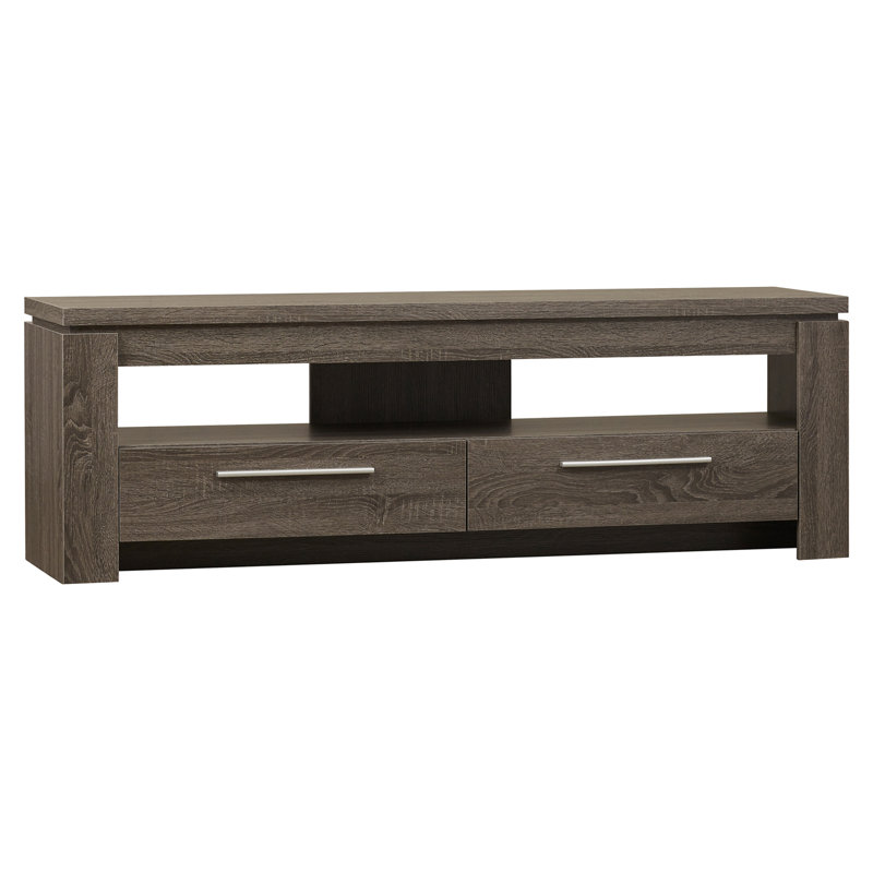 Mercury Row Rorie 59" TV Stand & Reviews Wayfair