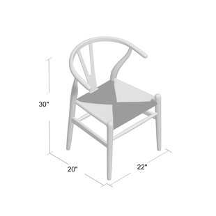Modern White Dining Chairs | AllModern Modern White Dining Chairs | AllModern
