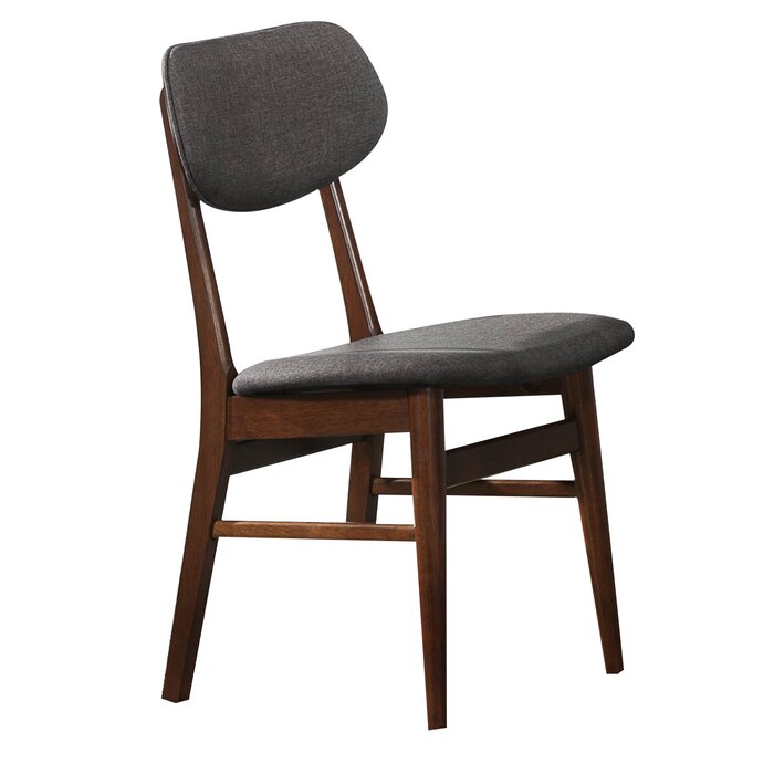 Am Studio Woodbridge Side Chair Reviews Wayfair