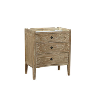 Small 3 Drawer Cabinet Wayfair Vizcaino Small 3 Drawer Accent Chest