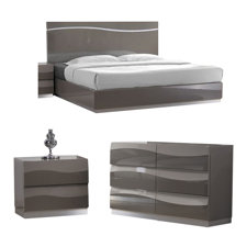 Black Queen Bedroom Sets modern queen bedroom sets | allmodern Black Queen Bedroom Sets modern queen bedroom sets | allmodern