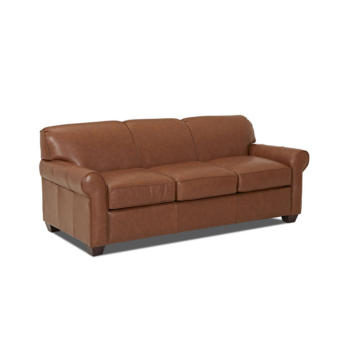 Jennifer Leather Sofa Bed Jennifer Leather Sofa Bed