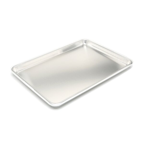 Natural Commercial Bakers Half Sheet by Nordic Ware