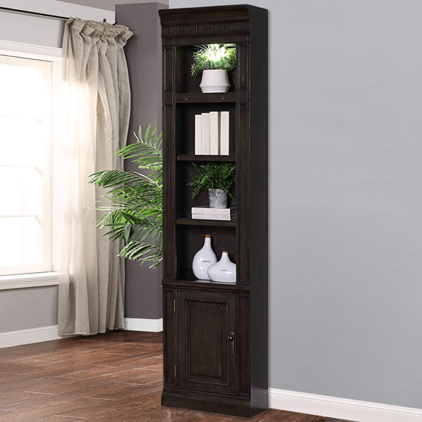 Runge Standard Bookcase By Darby Home Co
