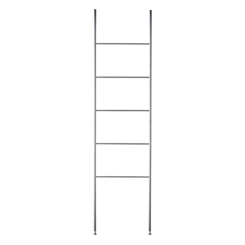 Aquanova - Icon Towel Ladder - Chrome