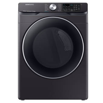 Samsung 7 5 Cu Ft Smart Electric Flexdry Dryer Reviews Wayfair