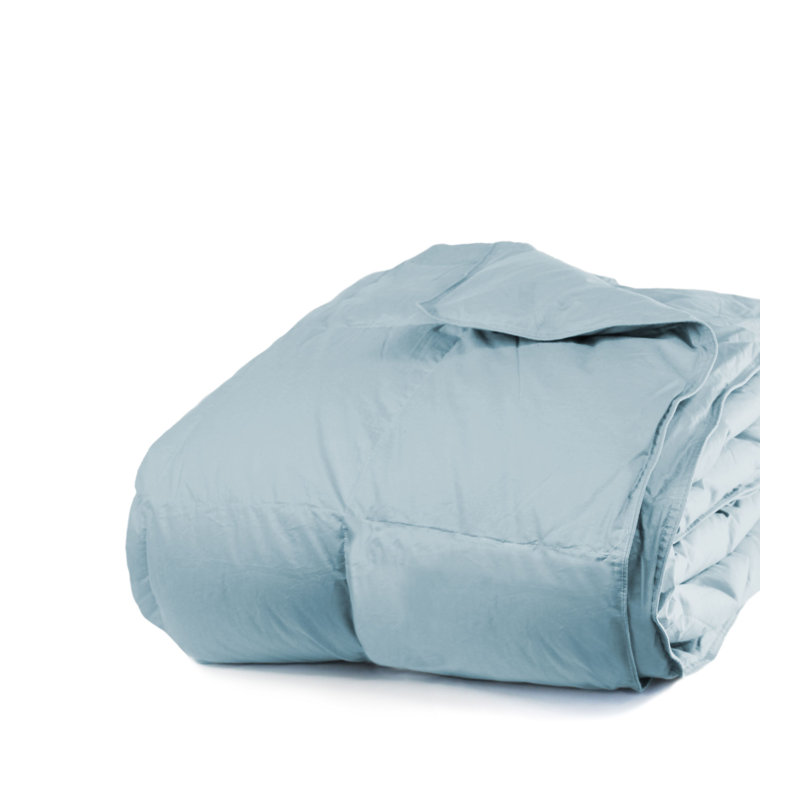 Melange Home Cloud Heavyweight Winter Down Alternative Comforter