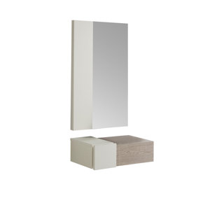 Schminktisch Concept mit Spiegel von Urban Designs
