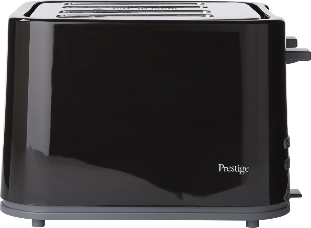 Prestige Eco 4 Slice Toaster & Reviews Wayfair.co.uk