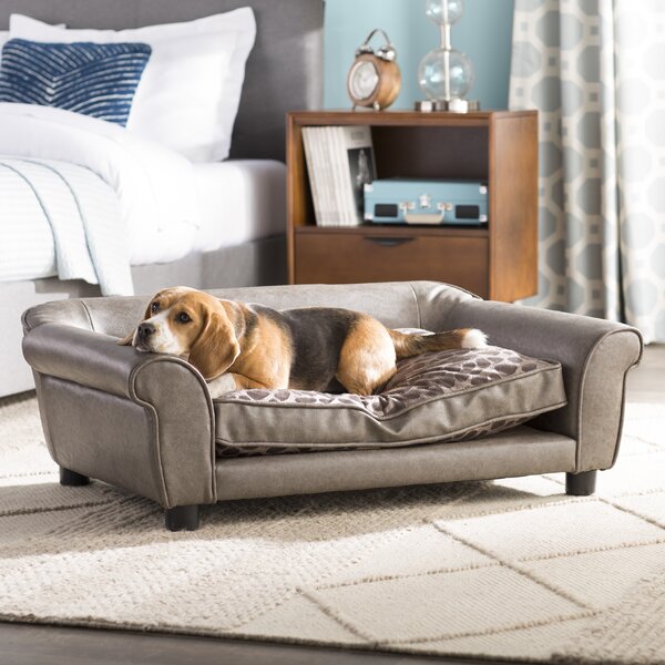 Corina Dog Sofa by Archie & Oscar