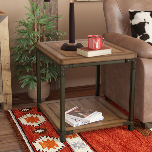 Erie End Table By Trent Austin Design Today Sale Only