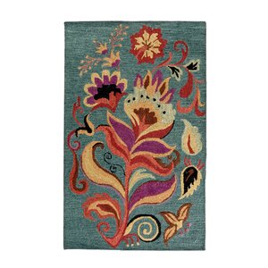 Broadmoor Blossom Area Rug