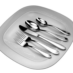 Grand 20 Piece Flatware Set