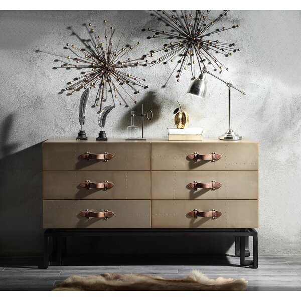 Anika Console Table By 17 Stories