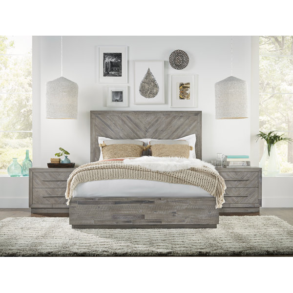Mango Wood Bedroom Furniture Wayfair