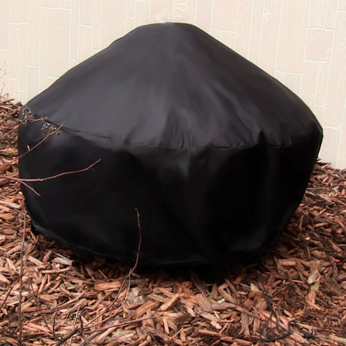 Freeport Park Fire Pit Cover Reviews Wayfair