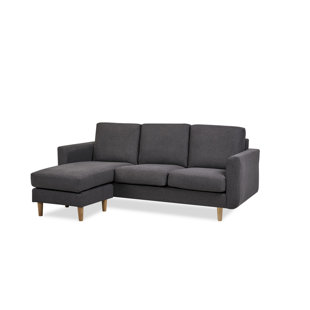 Harris Corner Sofa Wayfair Co Uk