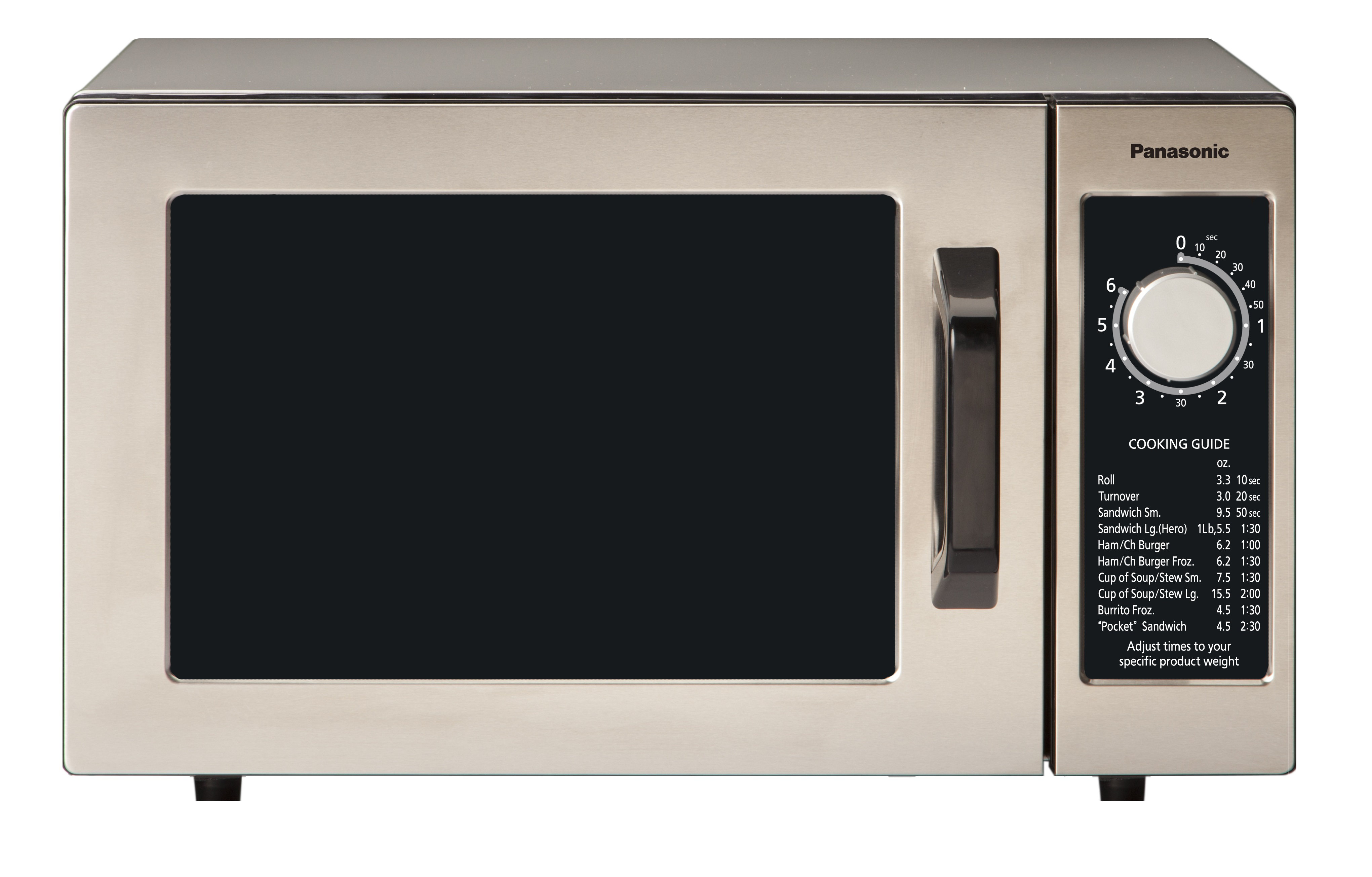 Panasonic 20 0 8 Cu Ft Countertop Microwave Wayfair Cu Ft Countertop Microwave