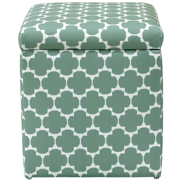 Waymon Storage Ottoman By Brayden Studio Top Reviews