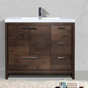 Gerard Free Standing Modern 41