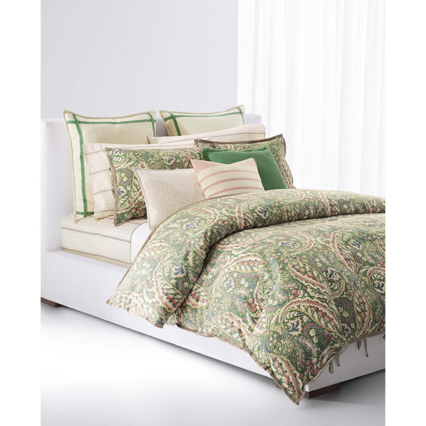 ralph lauren bedding