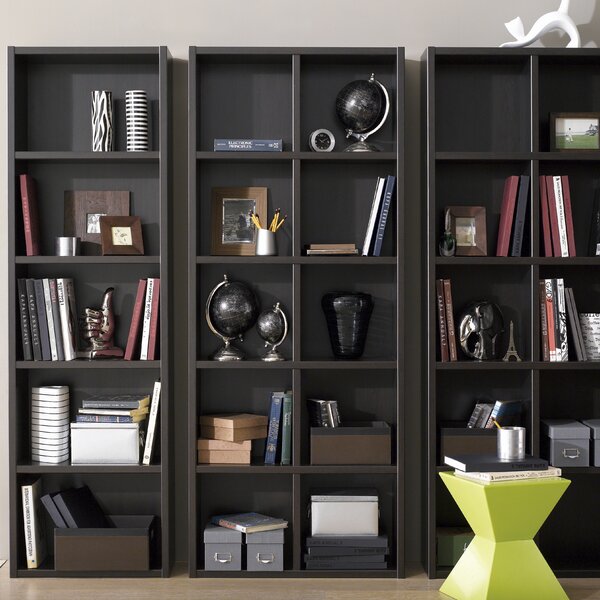 Techny Calder Cube Unit Bookcase By Boraam Industries Inc