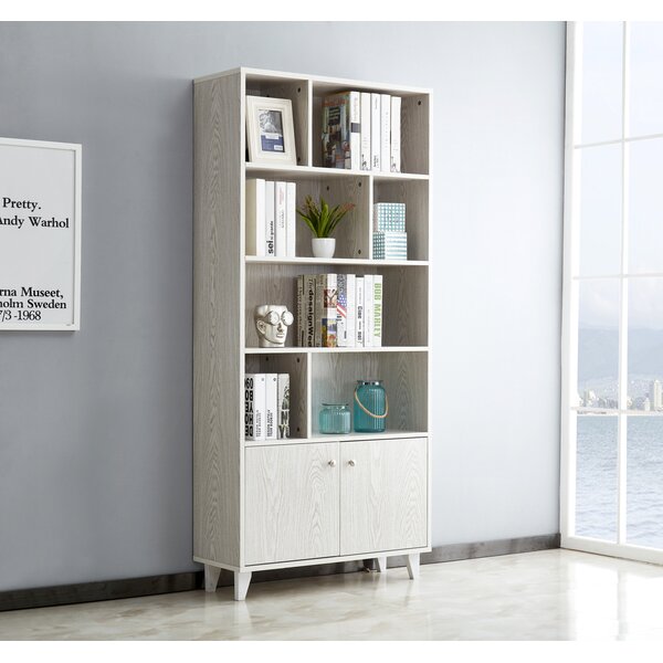 Tulughan Cube Bookcase By Latitude Run