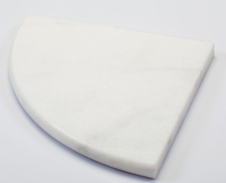 Orren Ellis O Carroll Corner Shelves Wall Shelf Reviews Wayfair