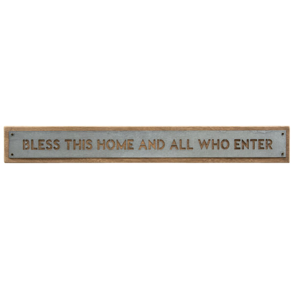 Welcome To Horse Country 12/" Round Metal Sign Novelty Retro Man Cave Home Decor