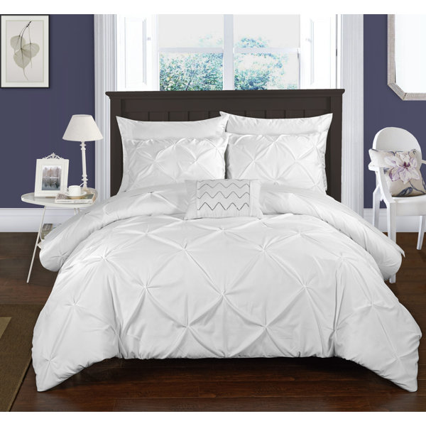 Caddington Duvet Set by Willa Arlo Interiors
