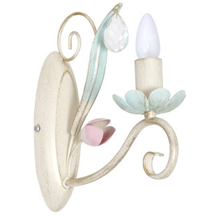 Hardwired Children S Wall Lights You Ll Love Wayfair Co Uk