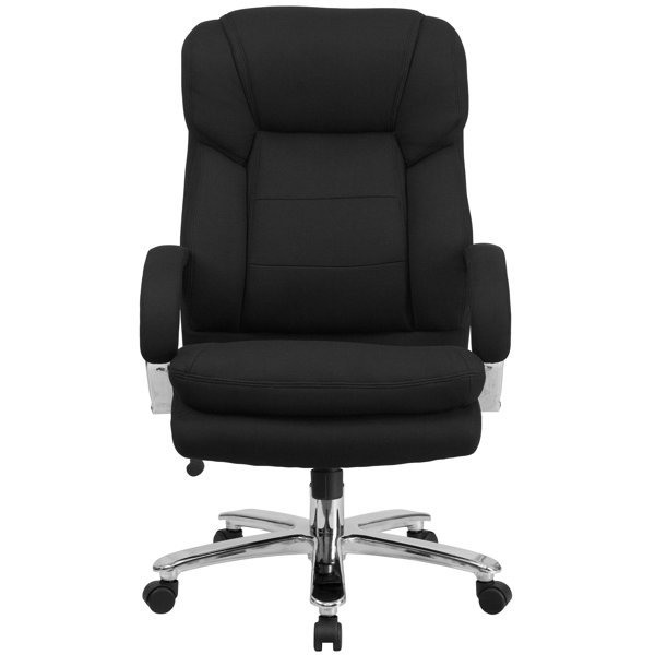 Pyron Desk Chair by Latitude Run