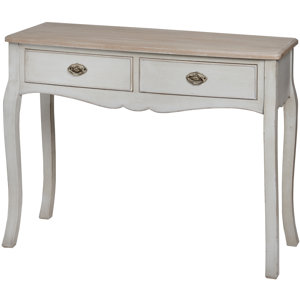 Schminktisch Louis von Wildon Home