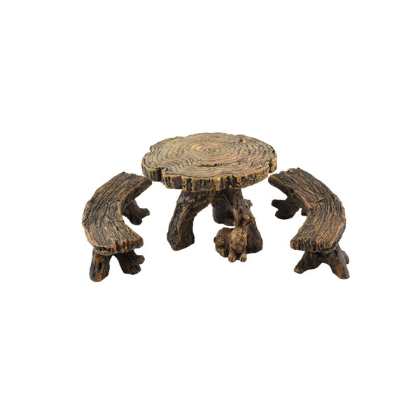 Palm Tree Patio Furniture Wayfair