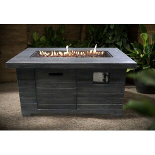 Chimera Fire Pit Wayfair