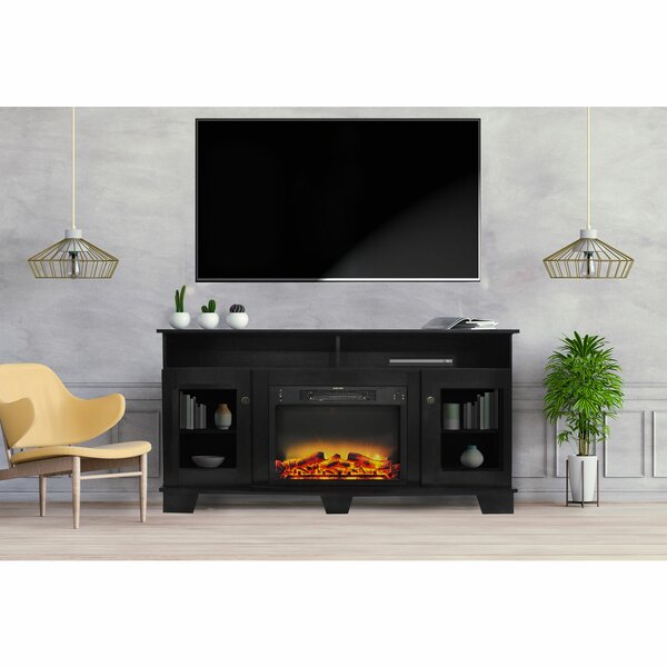Ackermanville TV Stand For TVs Up To 60
