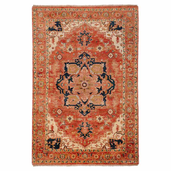 Neechi Area Rug by DwellStudio