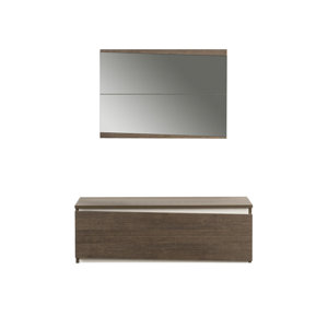 Schminktisch Concept mit Spiegel von Urban Designs