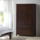 Pine Armoires Wardrobes You Ll Love In 2020 Wayfair