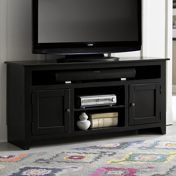 Jenkins TV Stand For TVs Up To 65